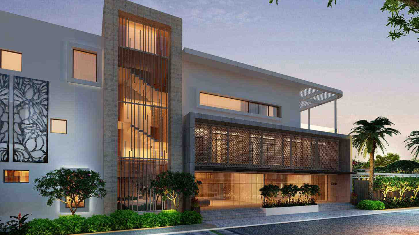 Top 10 Best Luxury Villas in Hyderabad