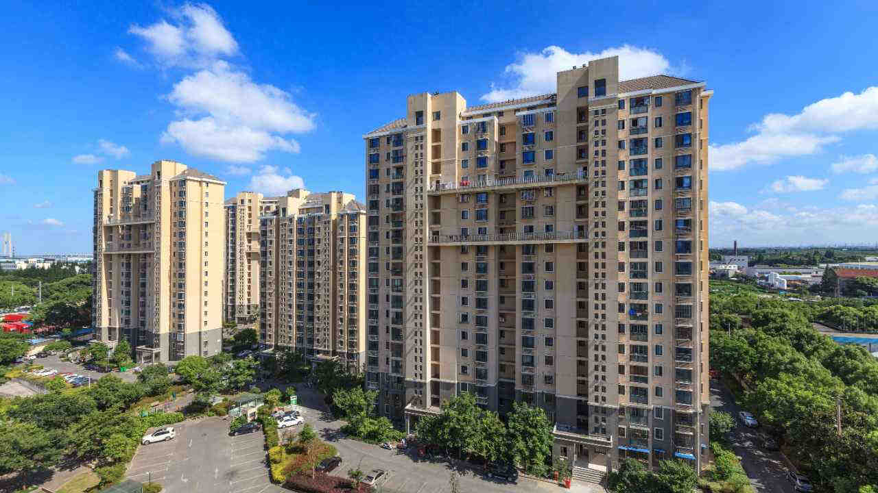 Top 10 Best Affordable Housing Project in Chennai 2024