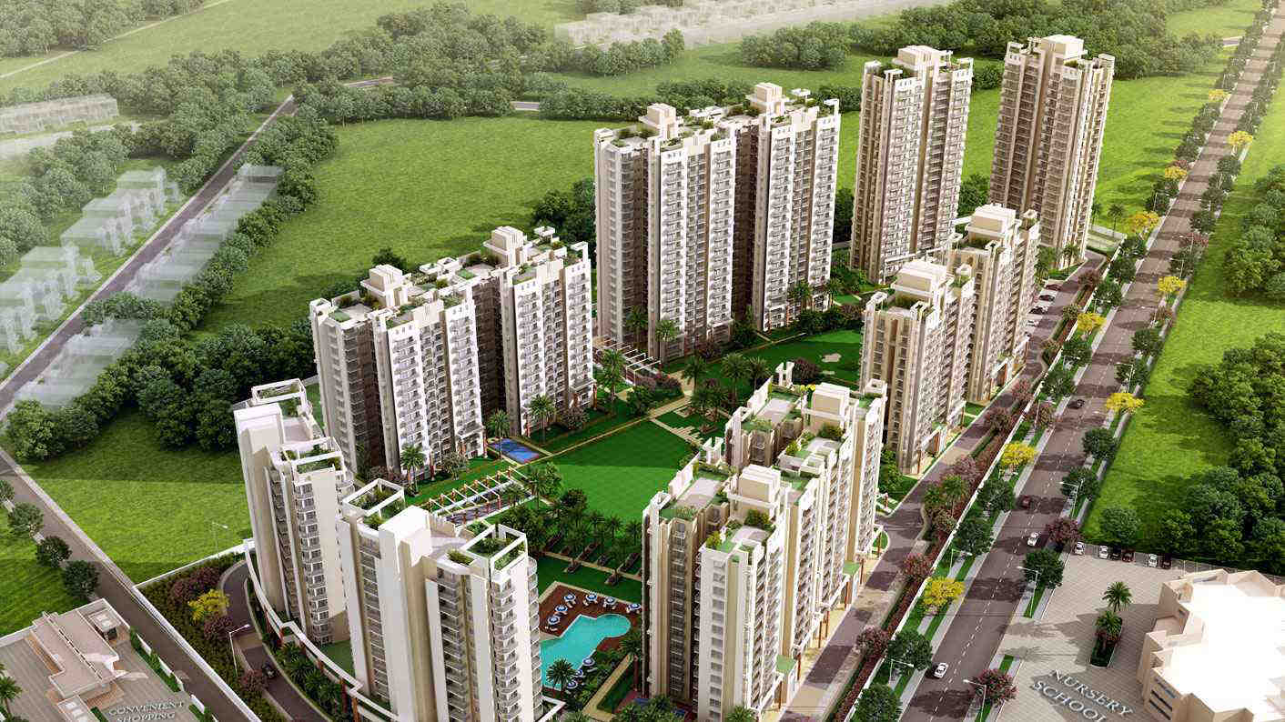 Top 10 Best Affordable Housing Projects in Gurgaon 2024