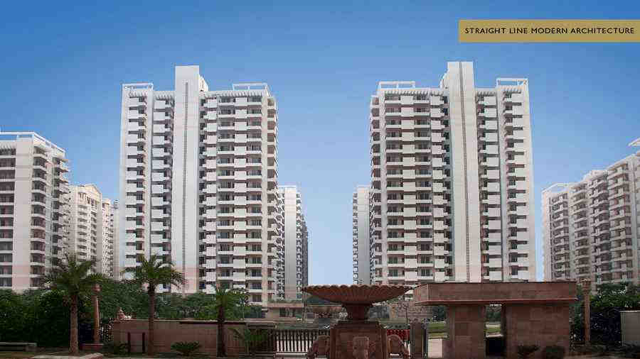 Top 10 Best Residential Projects In Faridabad 2024