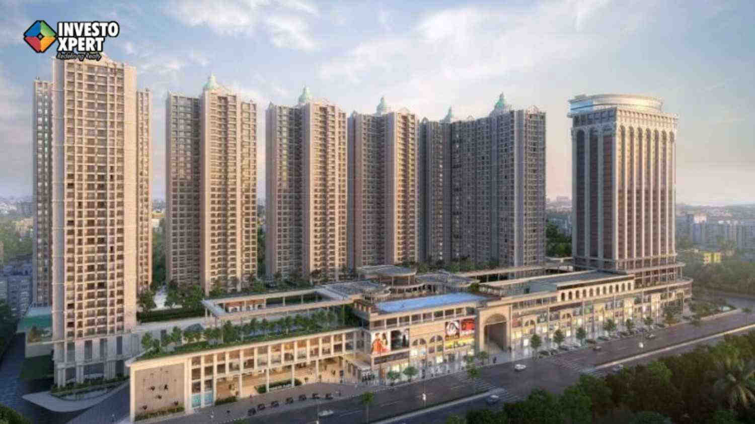 What Is The Best Choice Between 2 BHK vs 3 BHK Apartments in Dombivali?