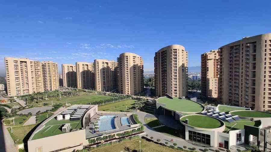 Top 10 Best Affordable Housing Project in Chandigarh 2024
