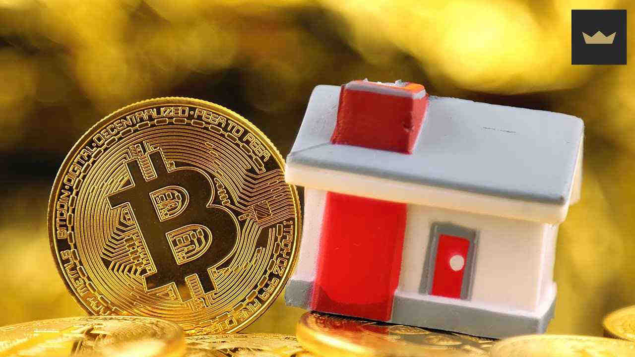 Crypto vs Real Estate: Which is better for investment