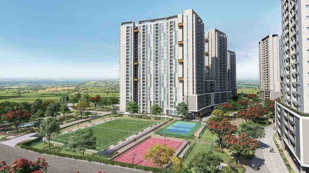 Top 5 Residential Projects In Uttarahalli
