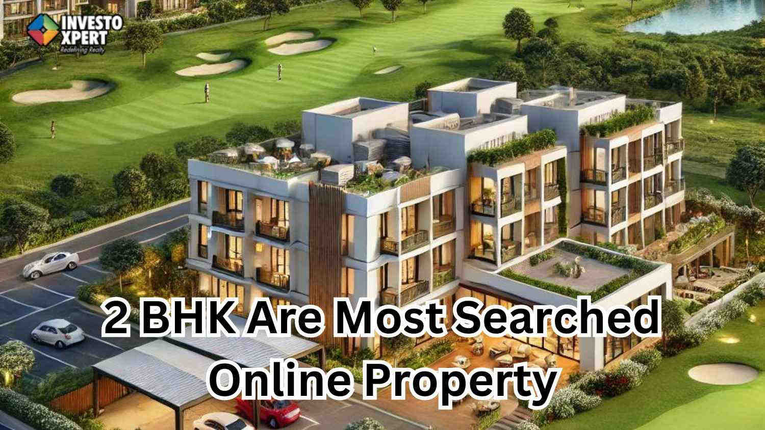 2 BHK Are Mostly Searched- Online Property Search Activity Surges By 10%