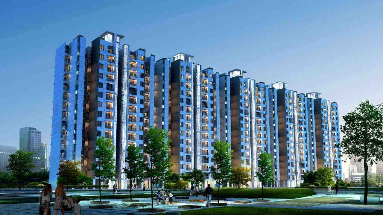 Top 10 Best Luxury Projects in Gurgaon 2024