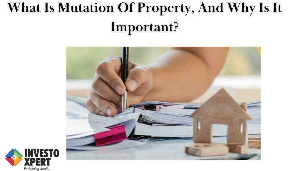 What Is Mutation Of Property, And Why Is It Important?