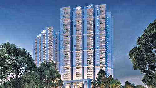 Prestige Top 10 New Residential Projects In Bangalore 2024