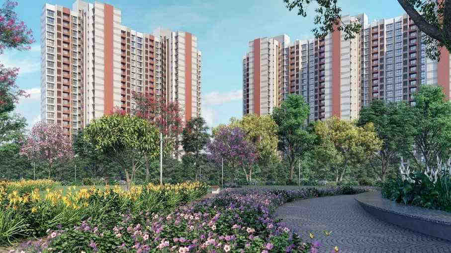 Top 10 Residential Projects In Dombivali, Mumbai