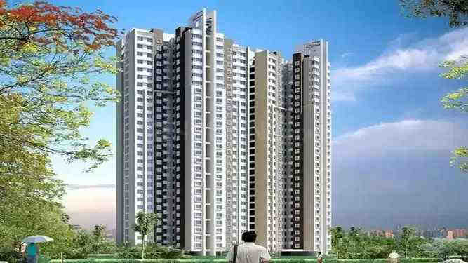 Top 10 Best Ready To Move In Apartments In Thane 2024