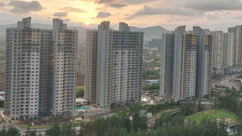 Top 10 Best Low-Rise Apartments In Pune 2024
