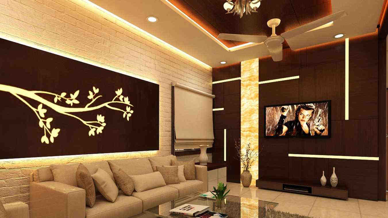 Top 10 Interior Designers In Bhopal 2024