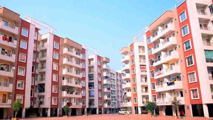Top 10 Best Under Construction Projects In Bhopal 2024