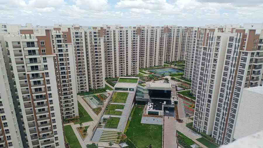 Top 10 Best Ready To Move In Apartments In Hyderabad 2024