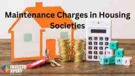 Maintenance Charges in Housing Societies