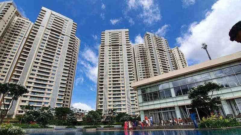 Top 10 Best Projects In Bangalore By Prestige Group 2024