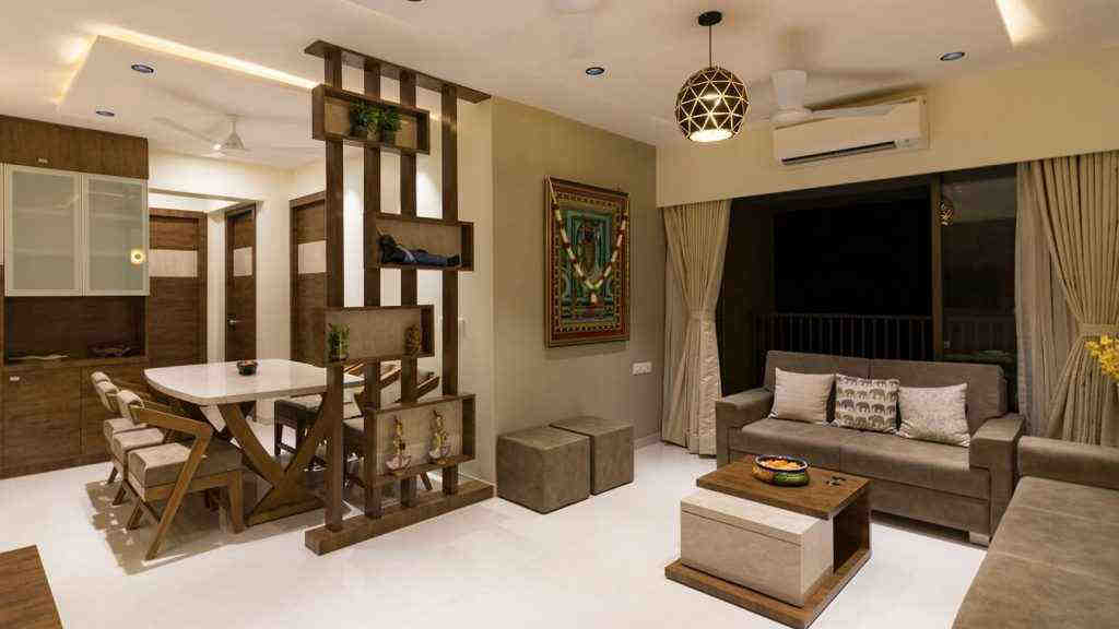 Top 10 Interior Designers In Ahmadabad 2024