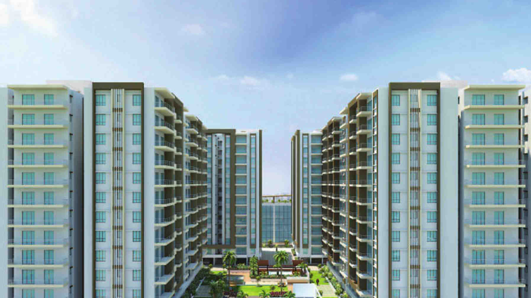 Top 10 Best Lowrise Apartments In Hyderabad 2024