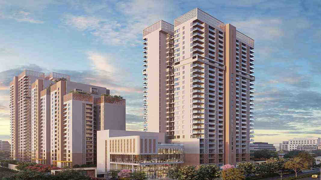 Top New Commercial Projects In Noida 2024