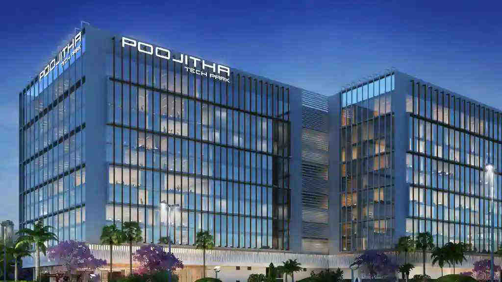 Top 10 Best Commercial Property in Hyderabad 2024