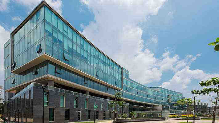 Top 10 Best Commercial Property in Kochi 2024