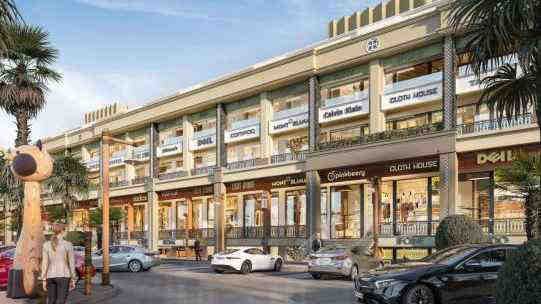 Top 10 Best Commercial Property in Chandigarh 2024