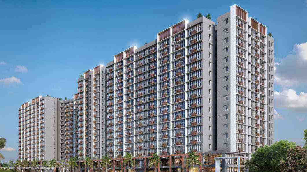 Why should you invest in Sarjapur Road?