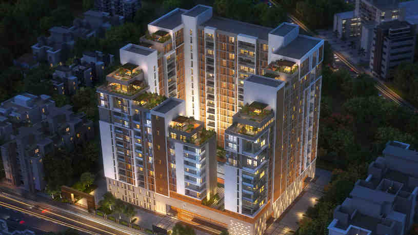 Top 10 Best Ready To Move Flats In Chennai 2024