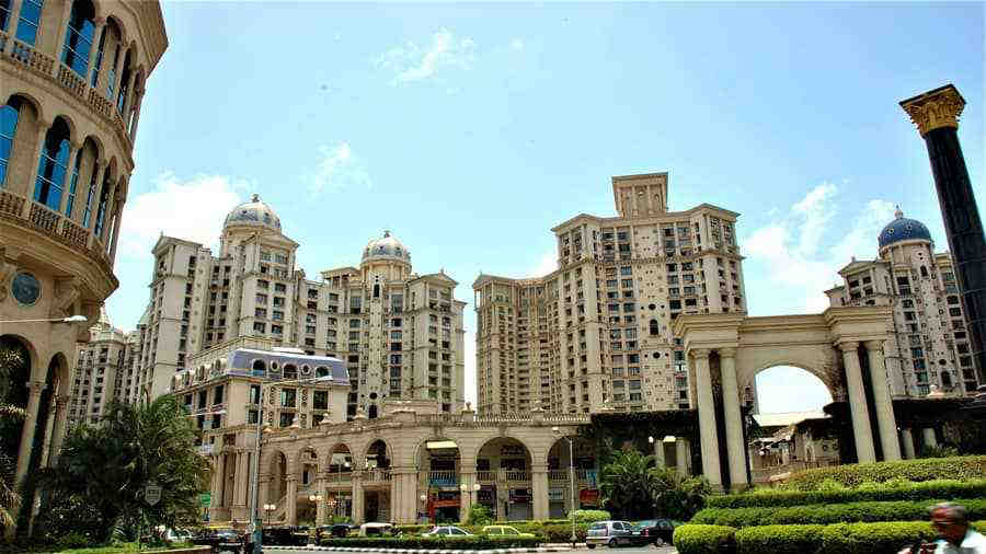 Top 10 Best Low-Rise Apartments In Mumbai 2024
