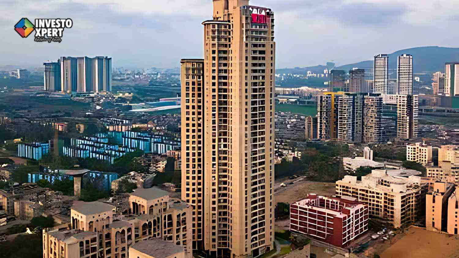 Purchasing a Home in Wadala? Did You Pick a 2 BHK or a 3 BHK?