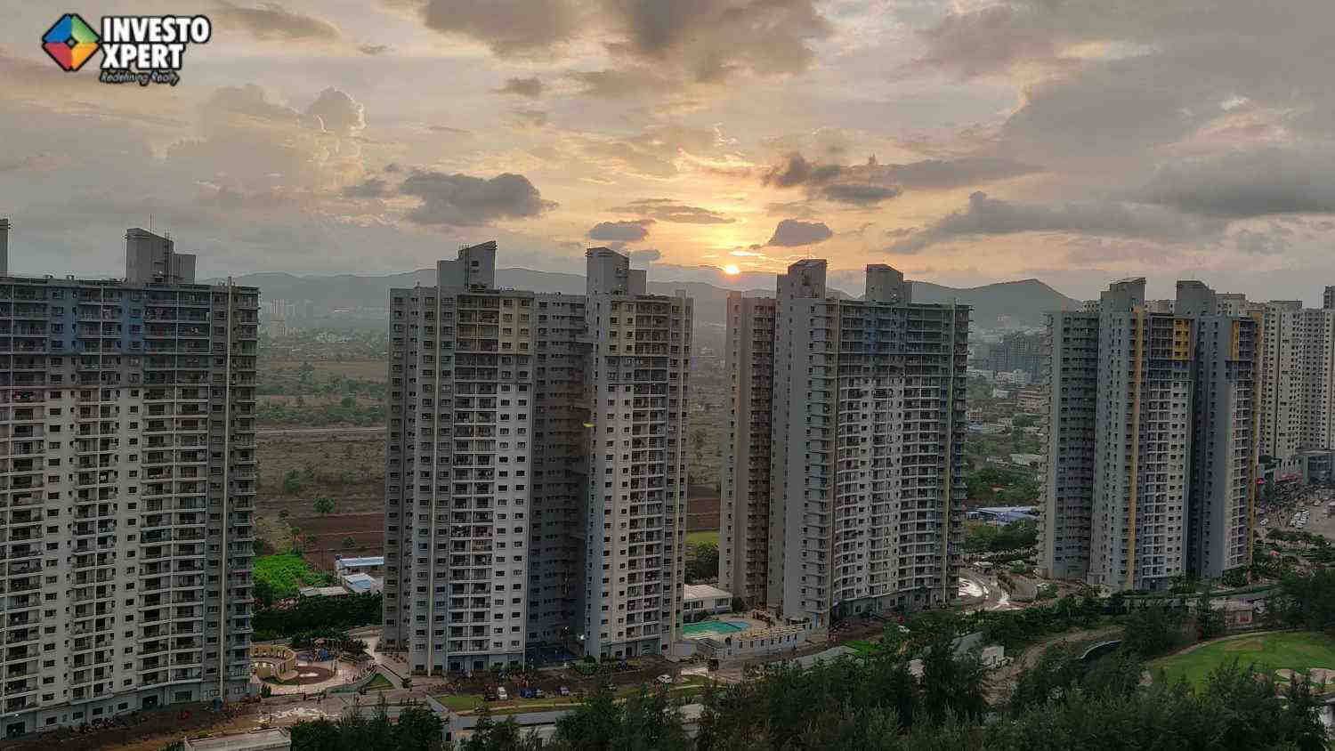 Property Hotspots For Buyers And Investors in Pune