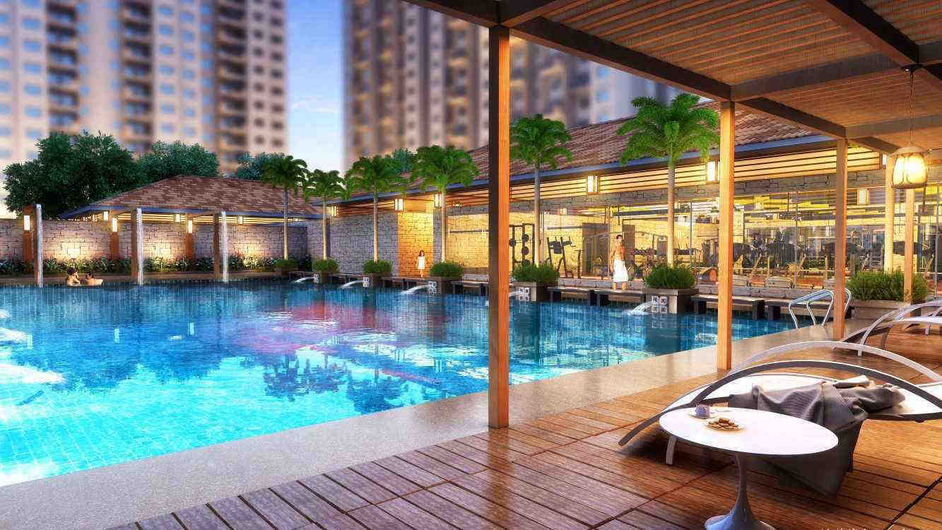 2 BHK Flat for Sale in Kharadi