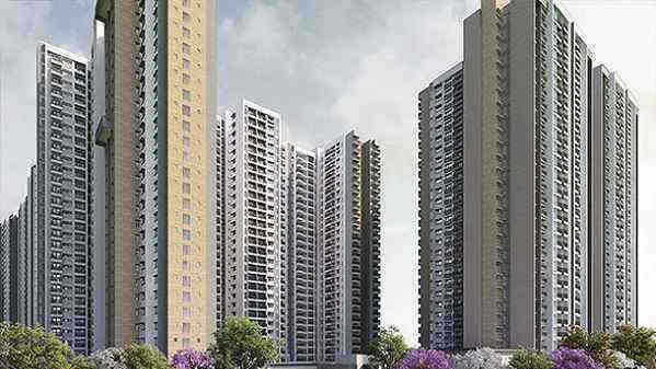1 BHK Flats For Sale In Bangalore