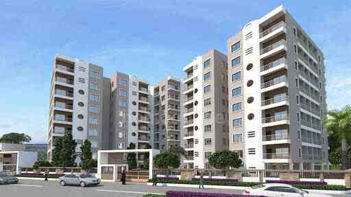 Top 10 Best Affordable Housing Project in Bhopal 2024