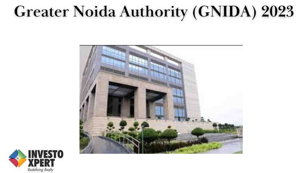 Greater Noida Authority (GNIDA) 2023