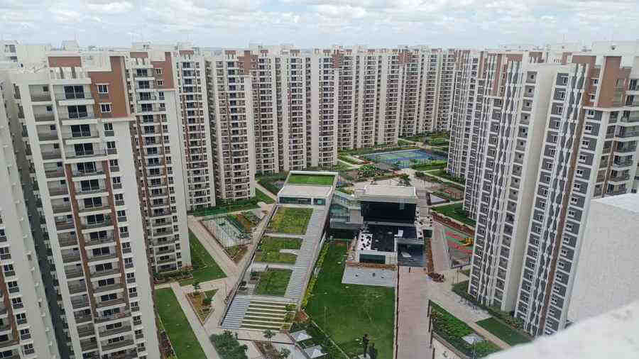 Top 10 Best Residential Projects in Hyderabad 2024