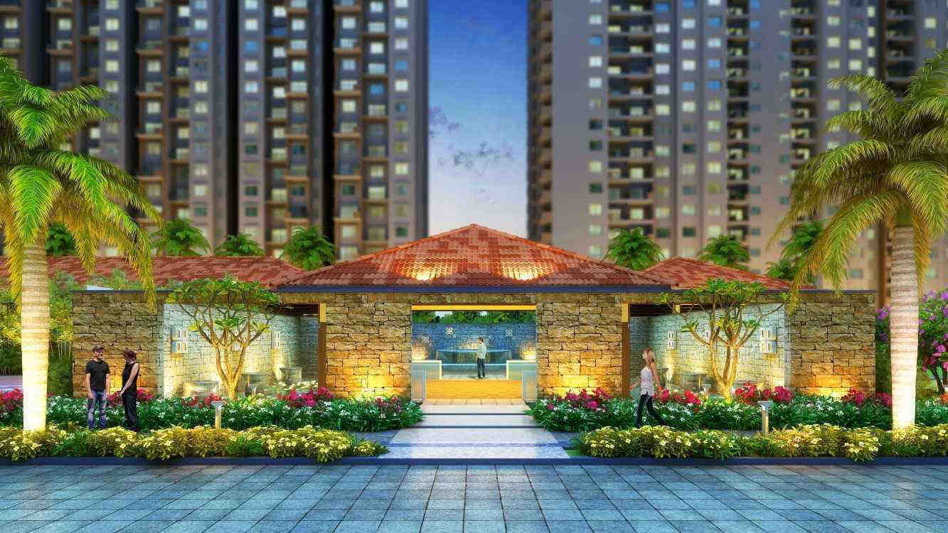 Top 10 Best Ready To Move Flats In Pune 2024