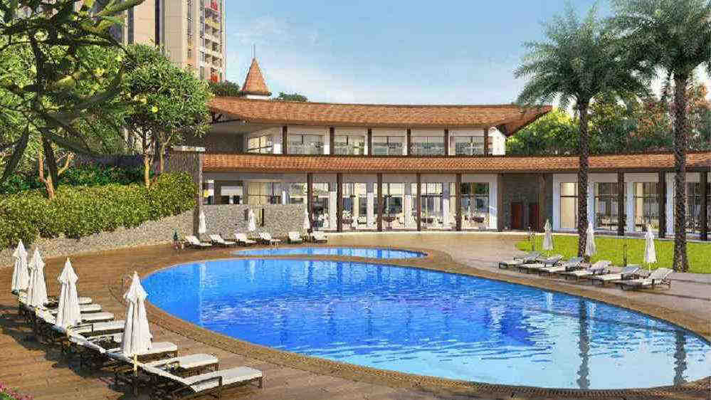 2 BHK Flats For Sale in Hadapsar