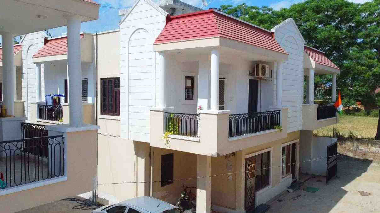 Top 10 Best Villas in Noida Extension 2024