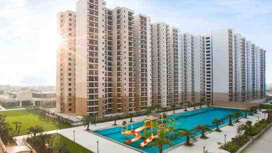 Top 10 Best Residential Projects In Lucknow 2024