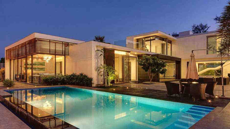 Top 10 Best Luxury Villas in Delhi 2024