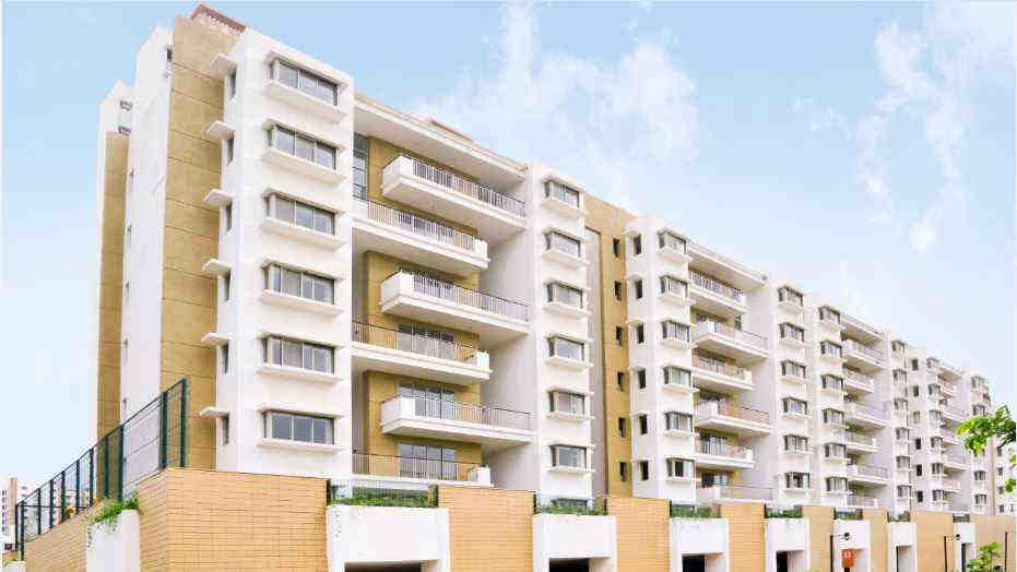 Top 10 Best Lodha Residential Project in Palava 2024