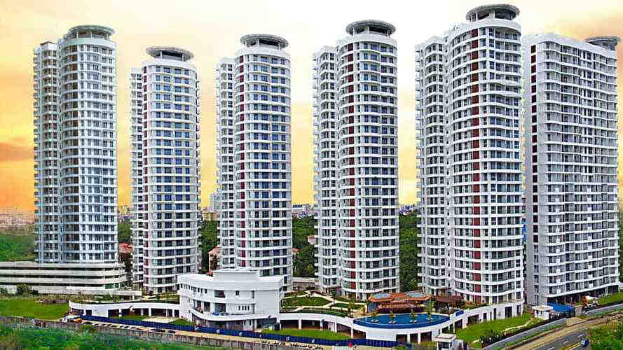 Top 10 Best Luxury Apartments in Kochi 2024