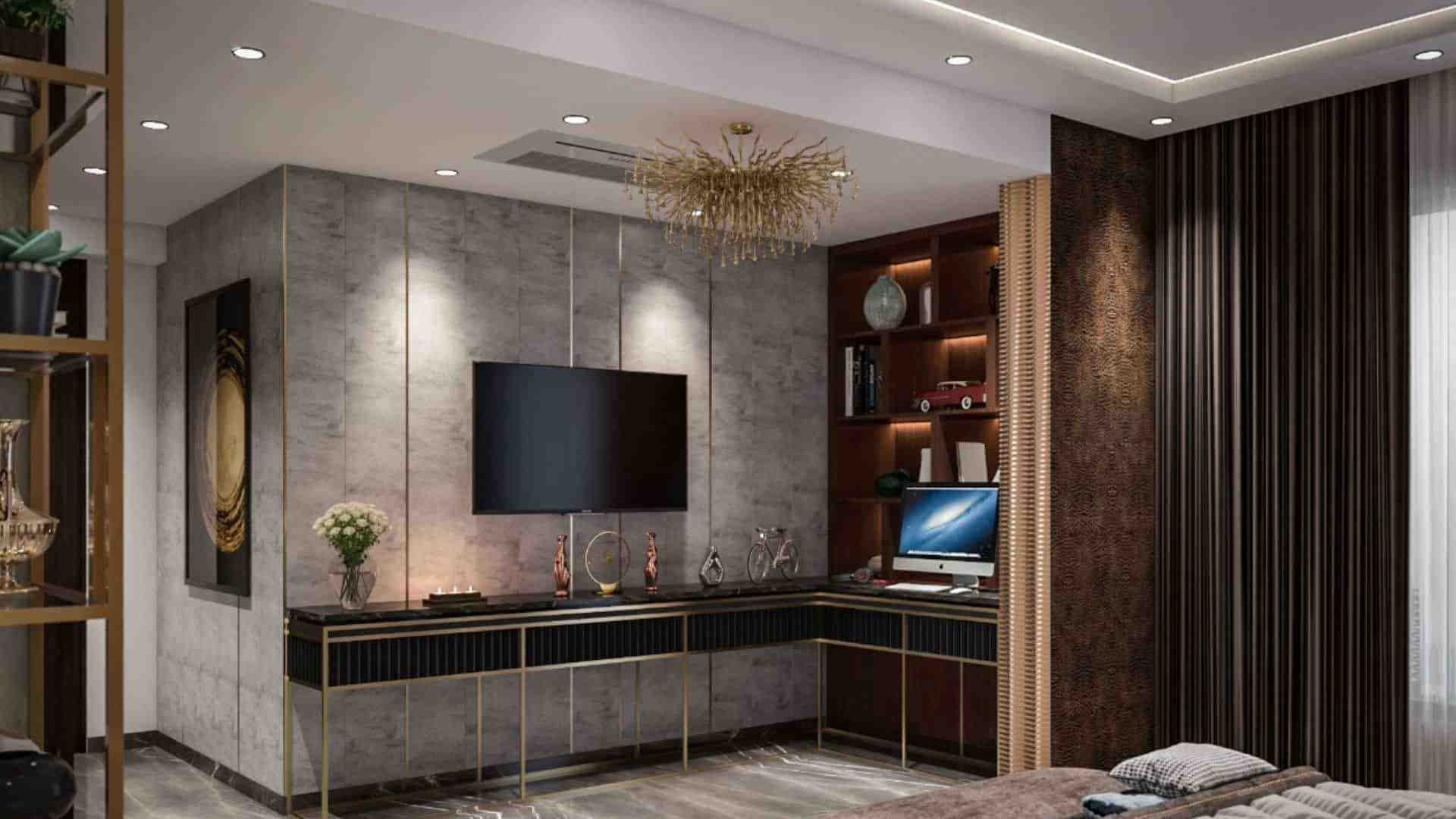Top 10 Interior Designers in Faridabad 2024