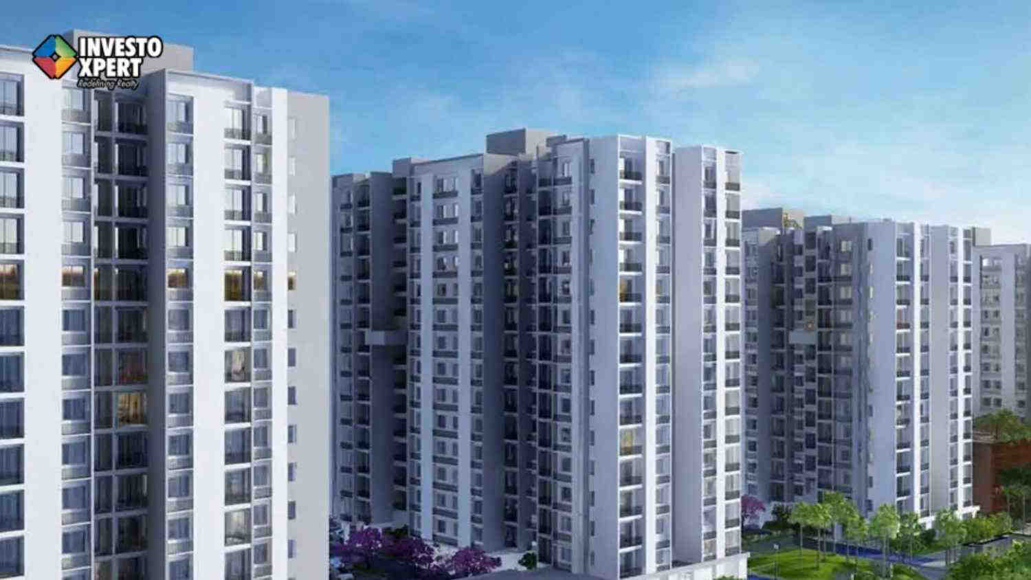 Why It Is Difficult To Choose Between 2 BHK Vs 3 BHK Apartments In Joka?