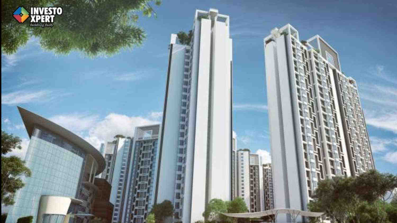 Choosing Between The Best 2 BHK Vs 3 BHK Apartments In Bavdhan