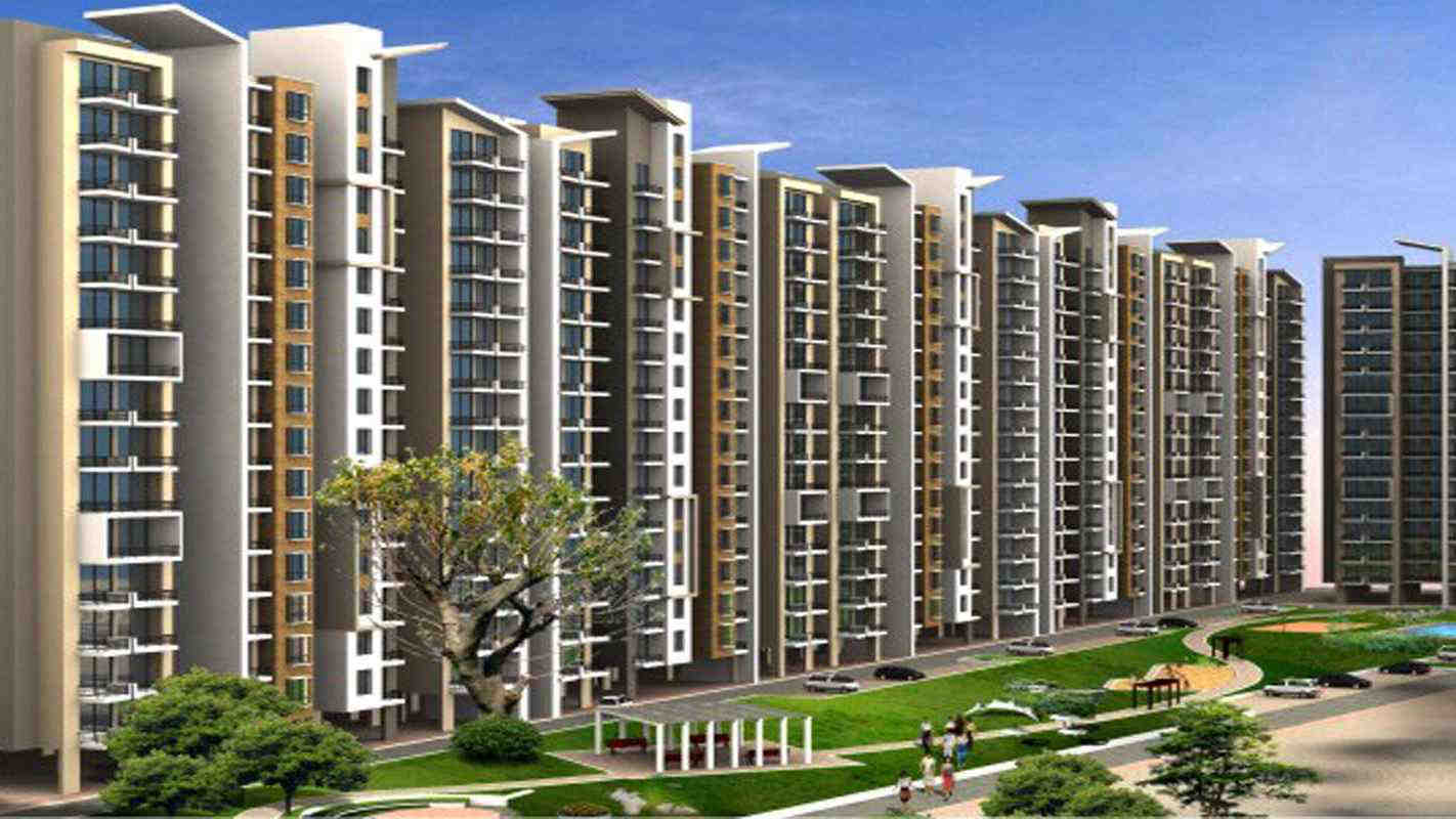 Top 10 Best Residential Projects in Dwarka Expressway Gurgaon 2024