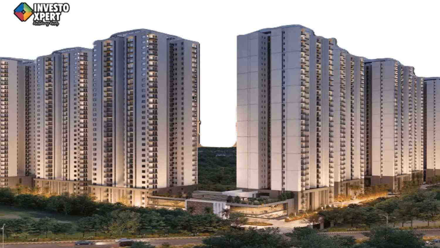 Gurugram Leads In Under-Construction Luxury Housing Properties See Up To 55% YOY Price Growth