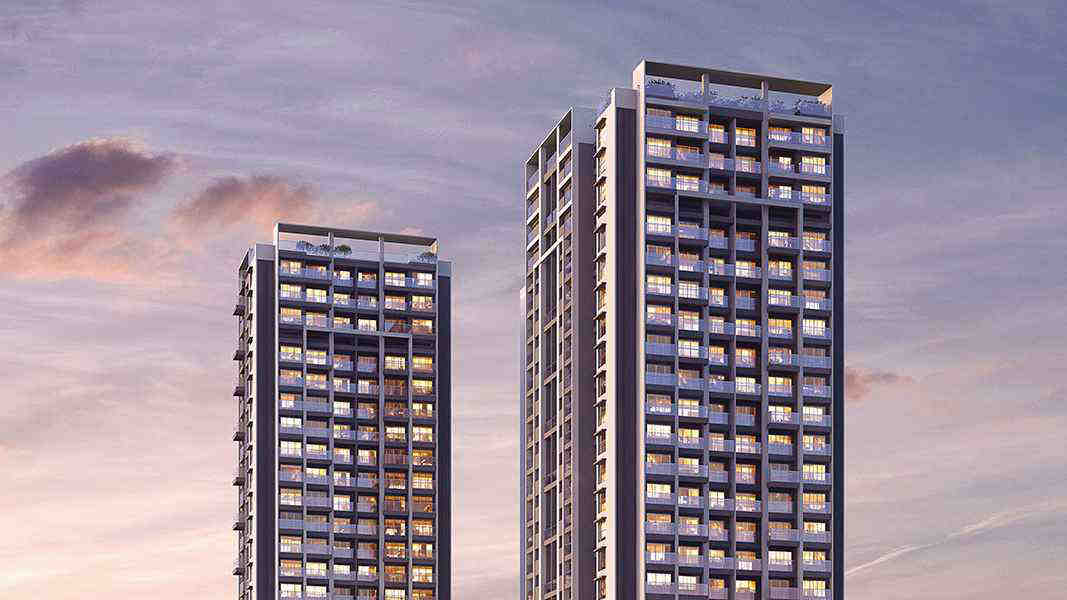 Godrej Woodsville Hinjewadi Pune 8010724724