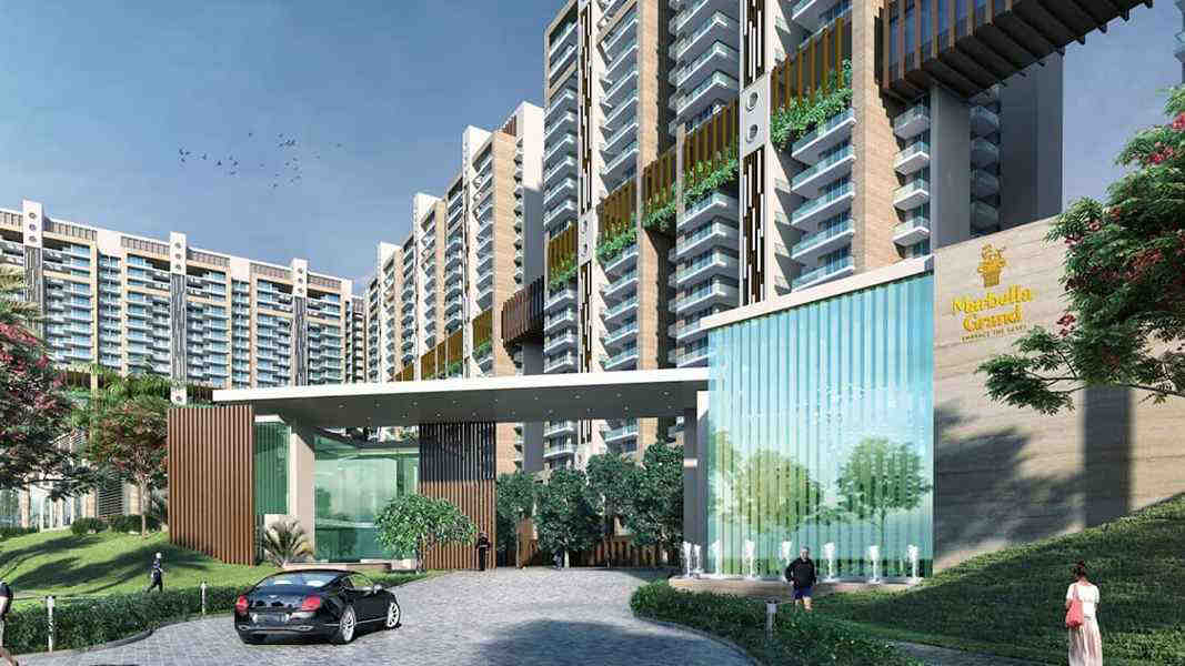 Top 10 Best Low-Rise Apartments In Chandigarh 2024